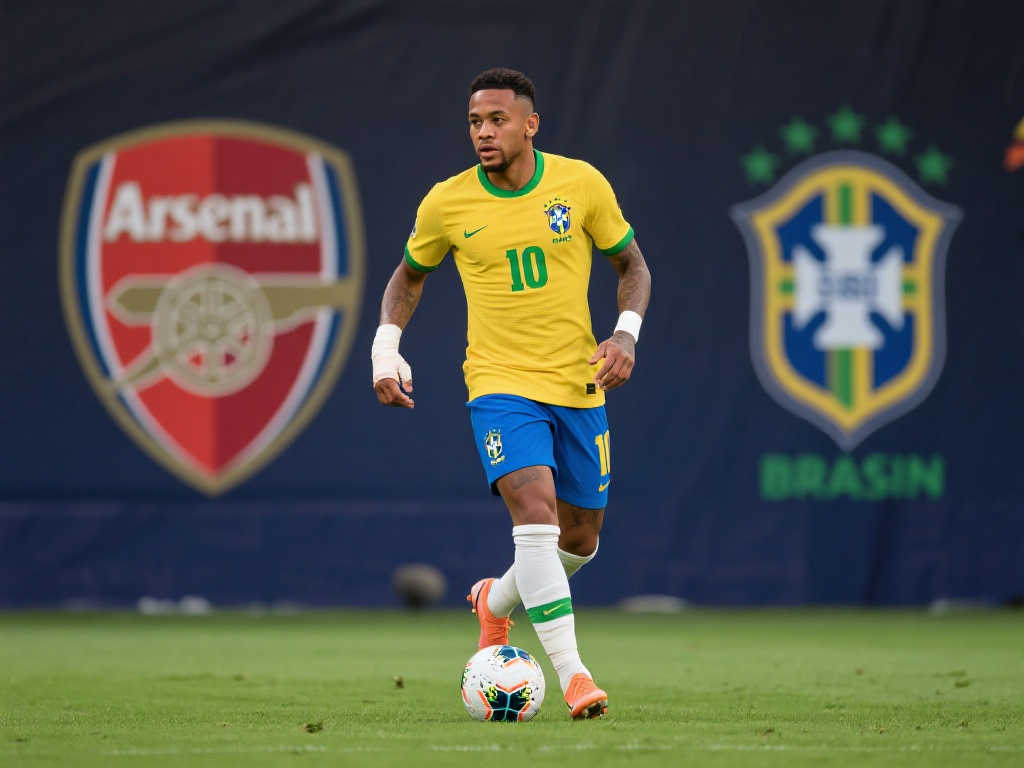 安东尼因家暴风波无缘国家队,热苏斯替补入选 安东尼因家暴风波无缘国家队,热苏斯替补入选