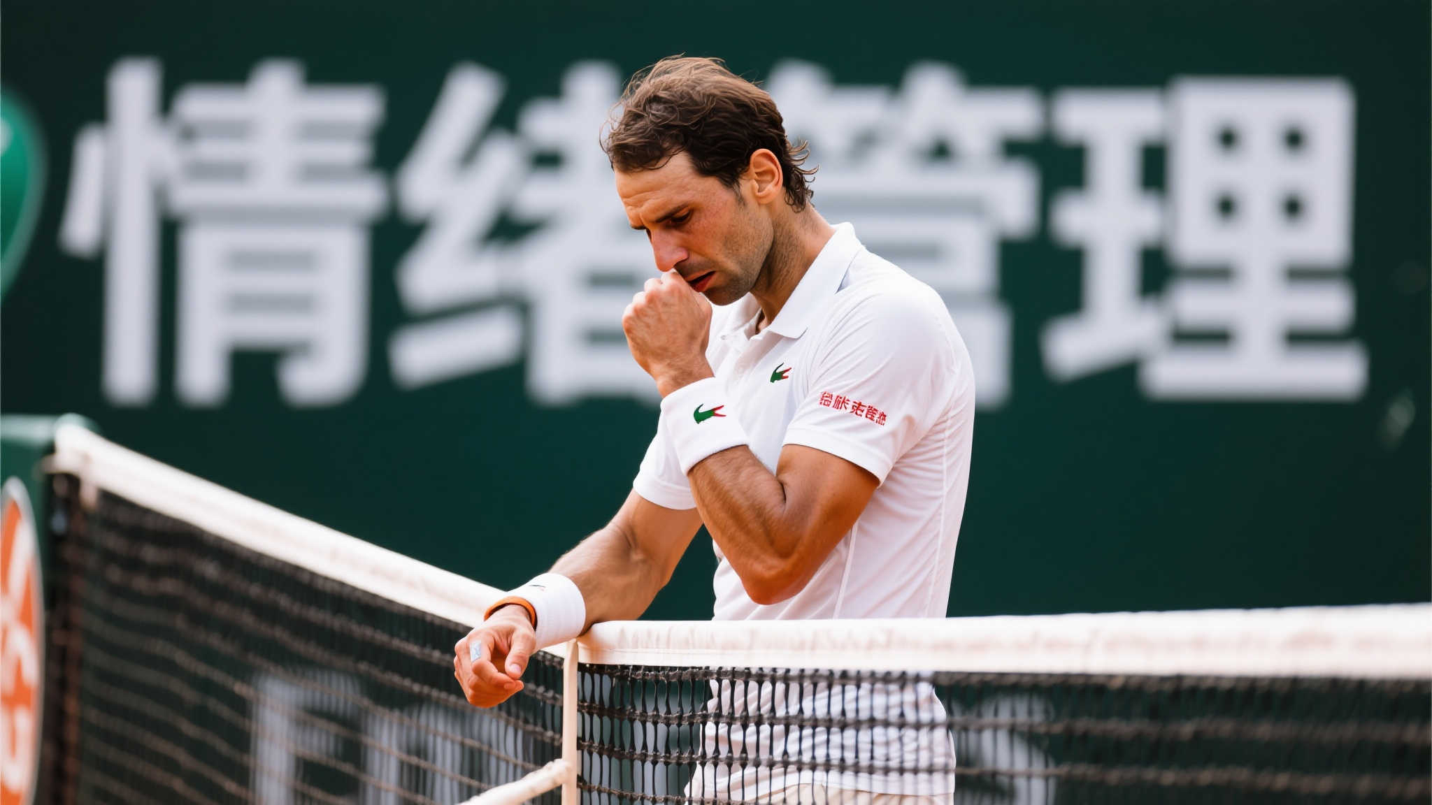 “情绪管理”被越来越多运动心理学专家列为专业竞技选