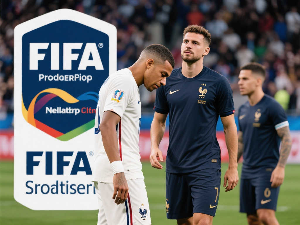 FIFA推动球员心理健康管理计划