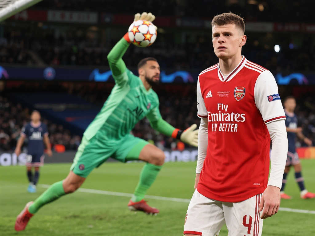 赖斯：我们两回合应进3-4球，多纳鲁马的表现令人叹为观止