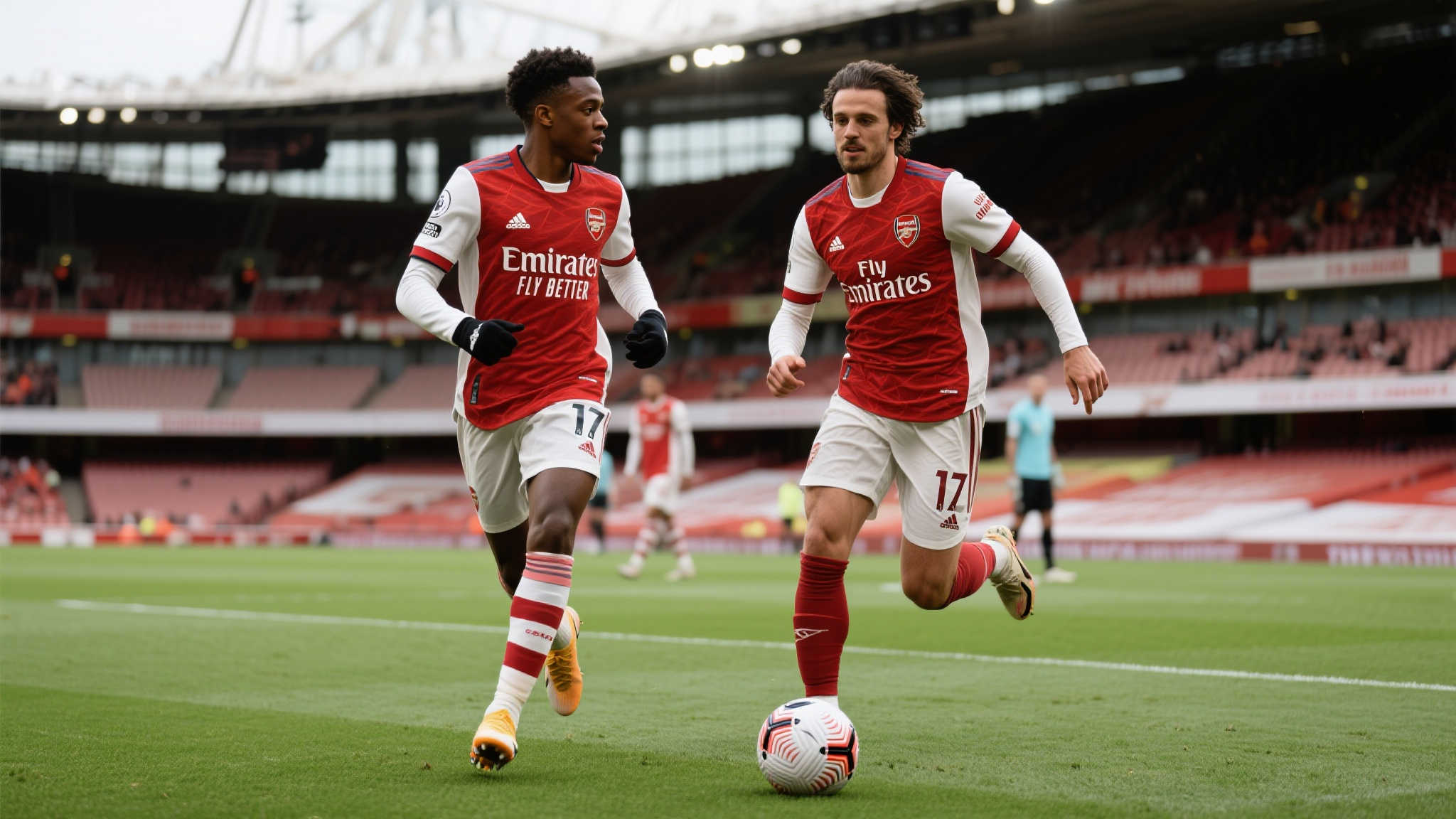 拜仁锁定目标阿森纳边锋,枪手酝酿今夏多笔引援! 从技术特点来看,人们普遍猜测这次目标很可能是 布卡